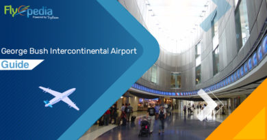 George-Bush-Intercontinental-Airport-Guide
