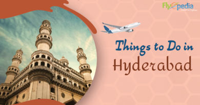 Hyderabad