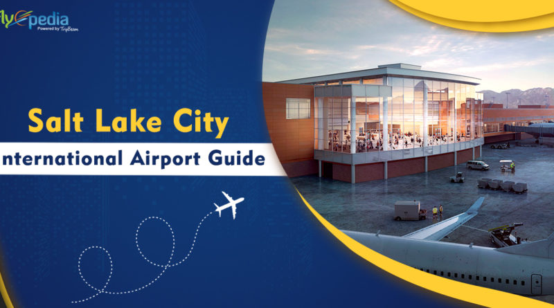 Salt Lake City International Airport