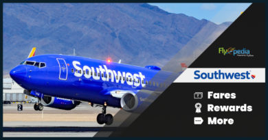 Travel Smart: Southwest Special Fares, Rapid Rewards, and More