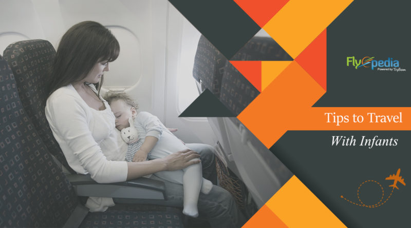 Traveling with Infants