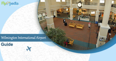 Wilmington-International-Airport-Guide