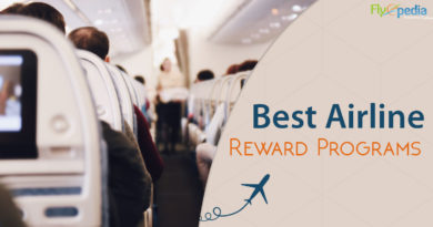 Best-Airline-Reward-Programs