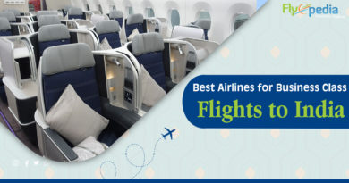 Best-Airlines-for-Business-Class-Flights-to-India