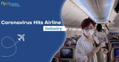 Coronavirus-HIts-Airline-Industry