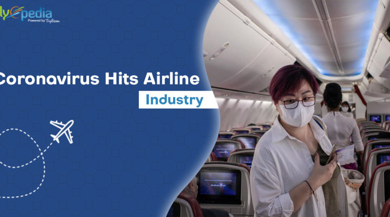 Coronavirus-HIts-Airline-Industry