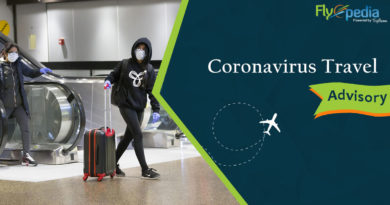 Coronavirus-Travel-Advisory