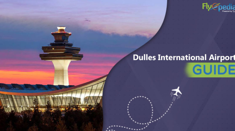 Dulles-International-Airport-Guide
