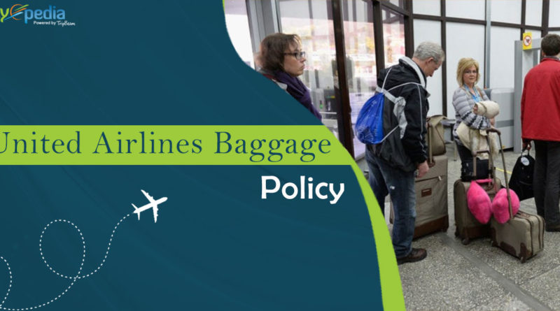 A Brief Overview: United Airlines Baggage Policy