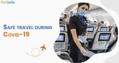 How to Travel Safely during this period of Pandemic