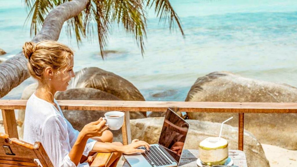 Travel Trends You Need to Know for 2021