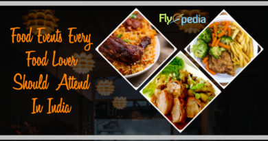 Food Events Every Food Lover Should Attend In India