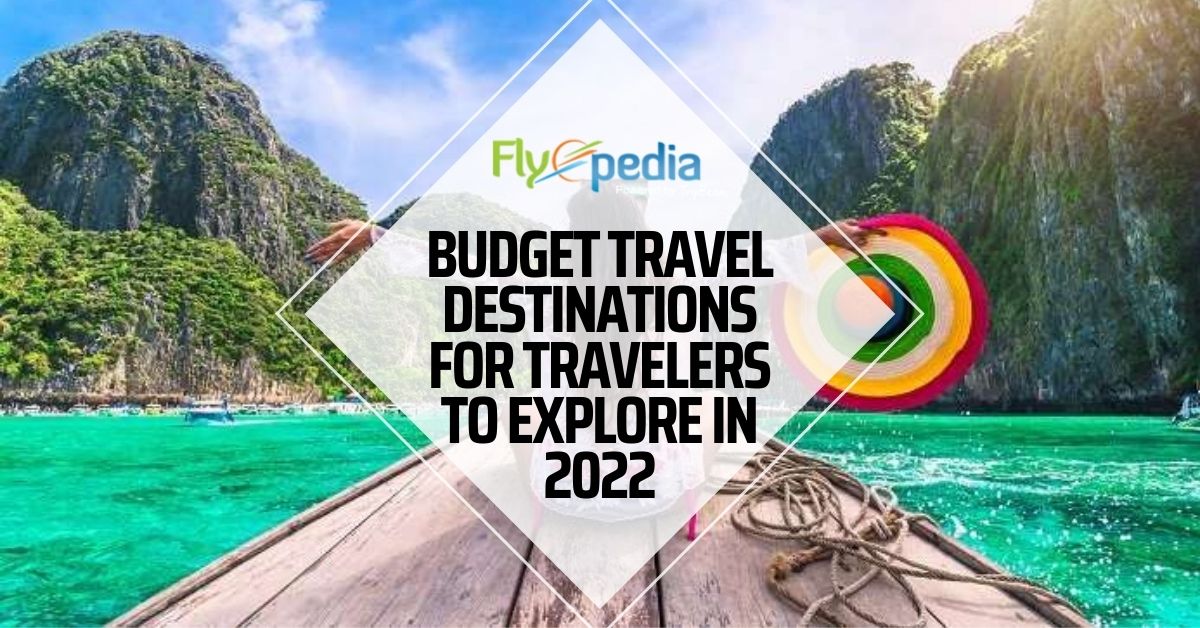 best travel deals 2022