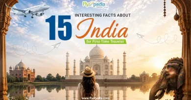 15 Interesting Facts About India for First Time Traveler