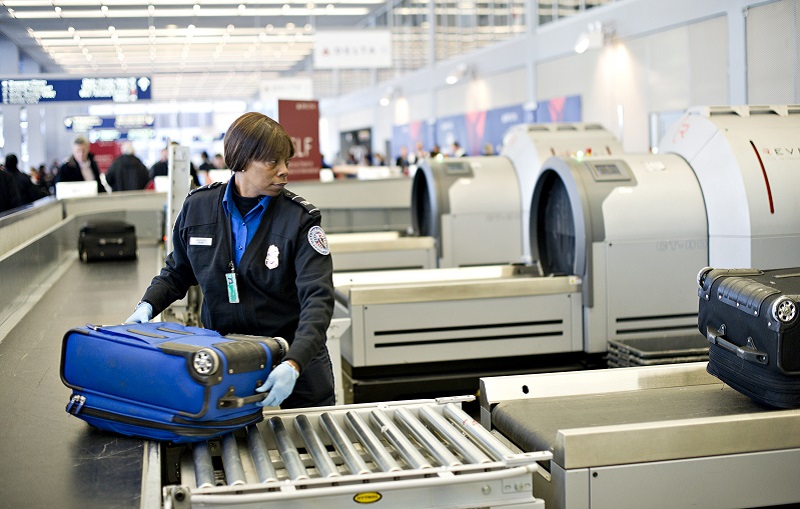 Luggage Allowances Luggage Allowances