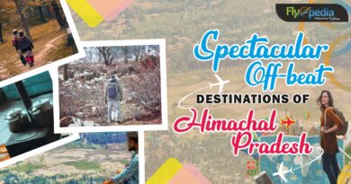 Spectacular Offbeat Destinations of Himachal Pradesh