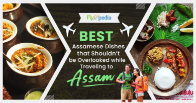 Best Assamese Dishes that shouldn't be overlooked while traveling to Assam