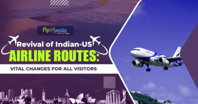 Cheap Flights To India From USA