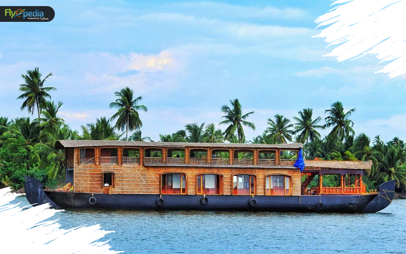 Chunnambar Beach and Backwater Resort