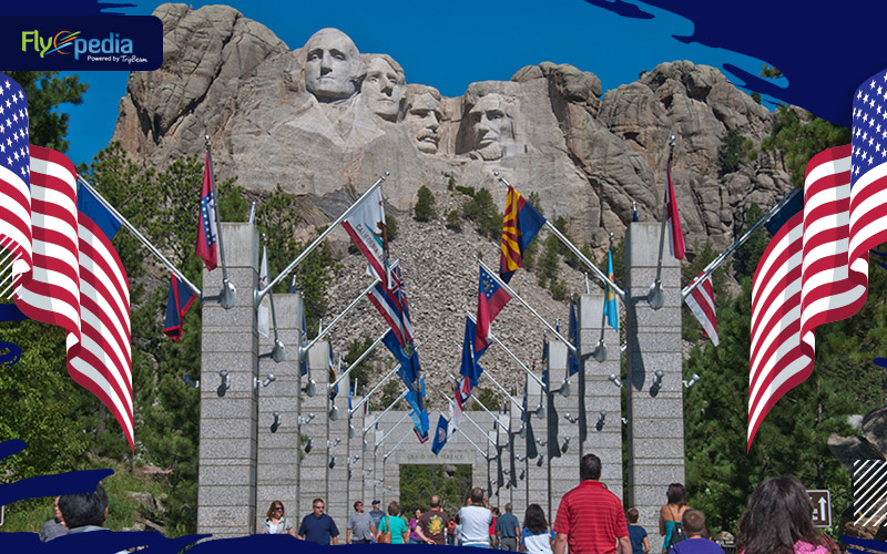 Pay a Visit to National Monument