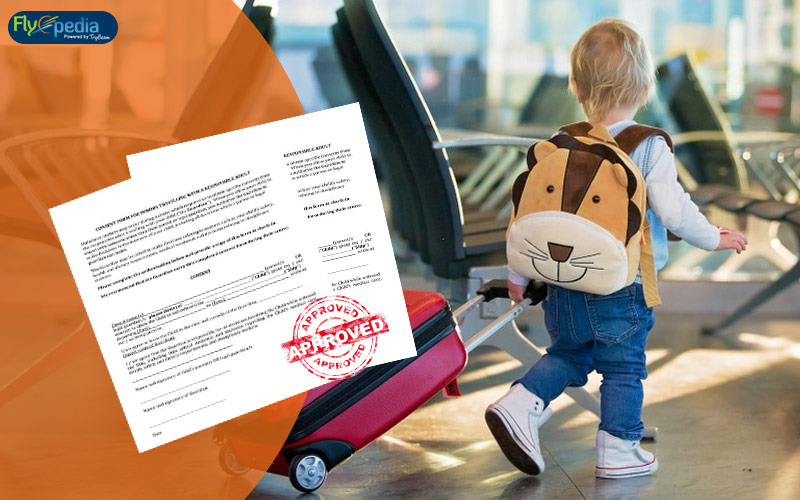 All you need to know about the TSA Minor Consent Form