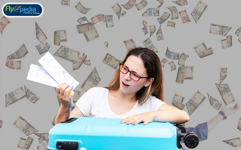 Are flexible flights refundable