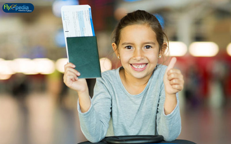 Can adolescents travel alone