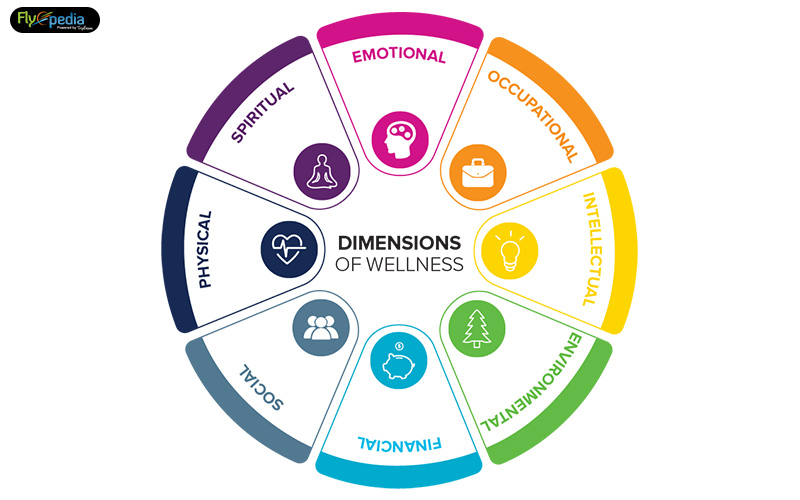 Determine your wellness objectives