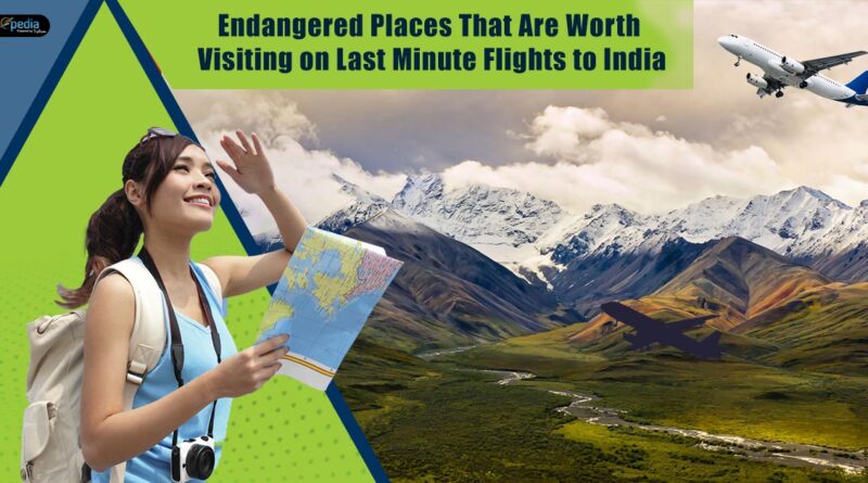 Endangered-Places-That-Are-Worth