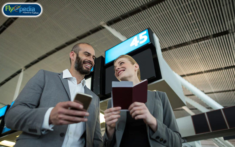 How do tickets for flexible flights operate