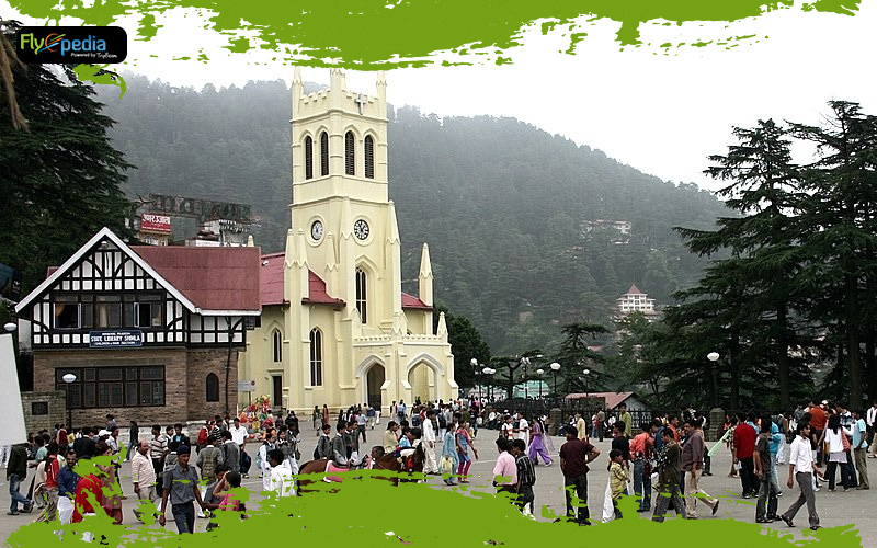 Indian tourist destinations