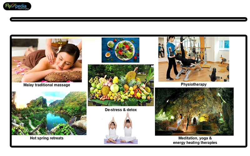 Instead of retreats choose wellness activities