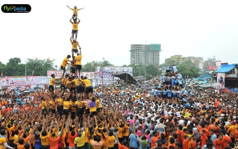 Janmashtami