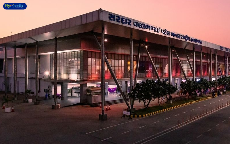 Meet and Greet Service at Ahmedabad airport