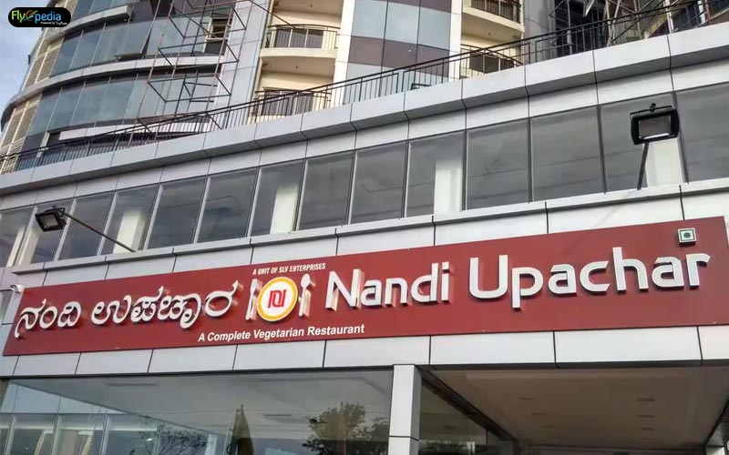 Nandi-Upachar