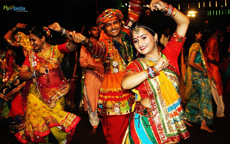 Navratri