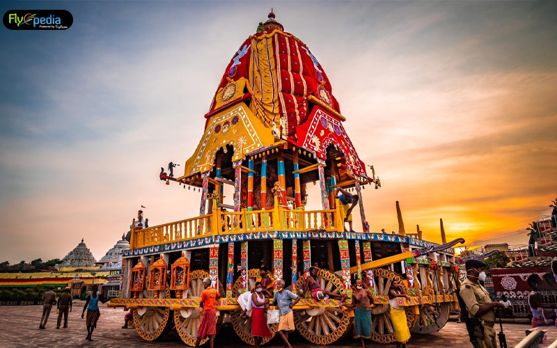 Rath Yatra