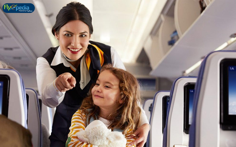 When does your child require an ID