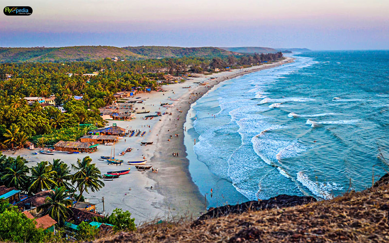 Why-is-Goa-a-highly-recommended-destination