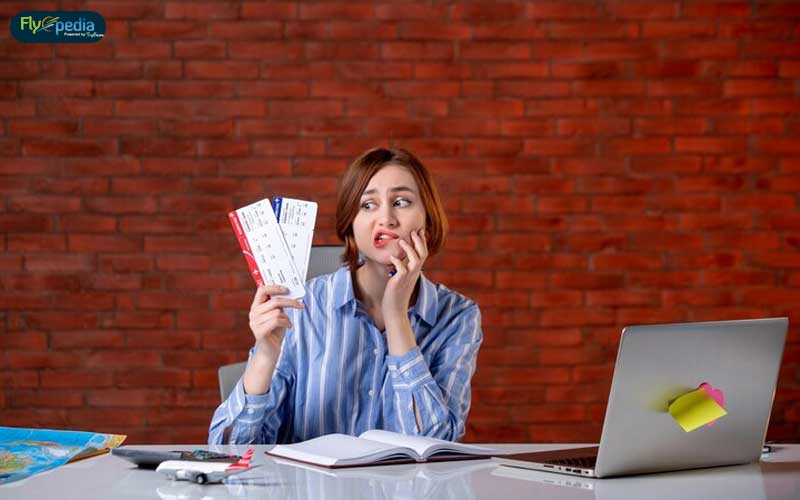 Worst Time To Book Flight Deals