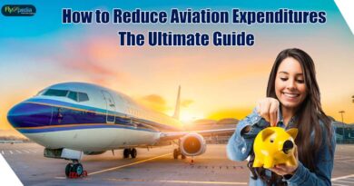 How to Reduce Aviation Expenditures: The Ultimate Guide