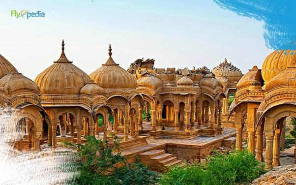 Jaisalmer