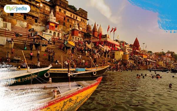Varanasi