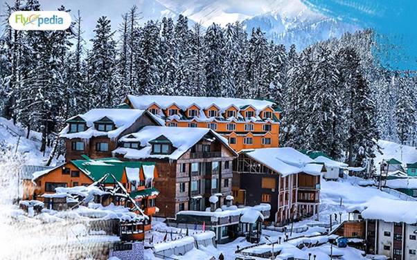 Gulmarg