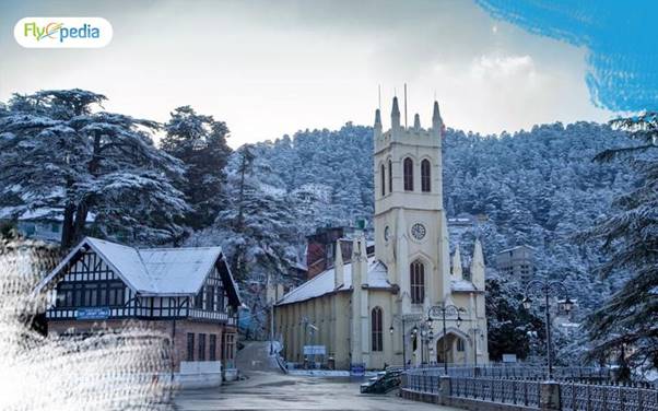 Shimla