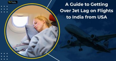 A-Guide-to-Getting-Over-Jet-Lag-on-Flights-to-India-from-USA
