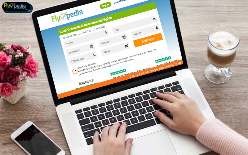 Advance-Ticket-Booking