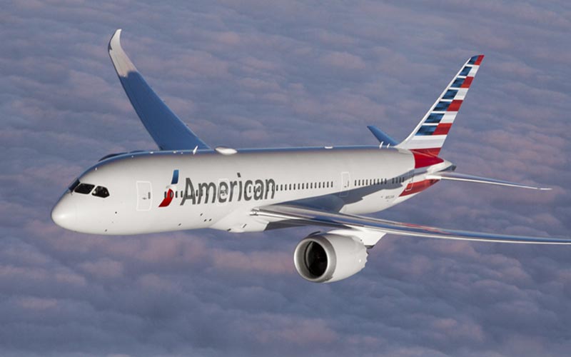 American-airlines