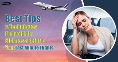 Best-tips-&-techniques-to-avoid-air-sickness-before-your-last-minute-flights