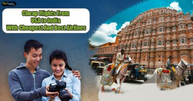 Cheap-Flights-From-USA-to-India-With-Cheapest-And-Best-Airlines